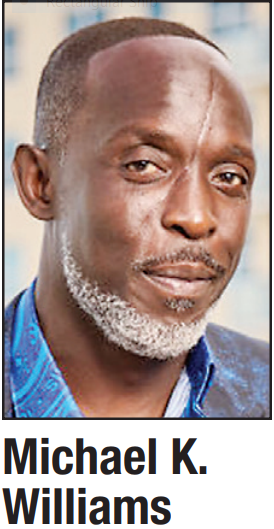 From ‘The Wire’ to ‘Lovecraft Country,’ Williams left incredible body of work